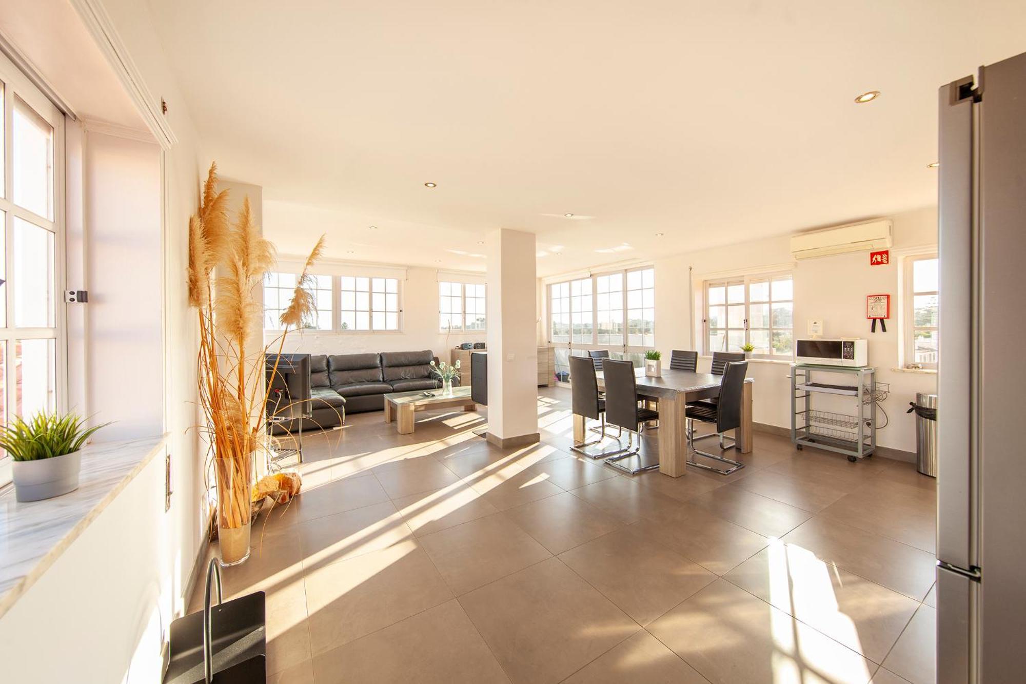 Apartament B96 - Solar Vau Fresh Portimão